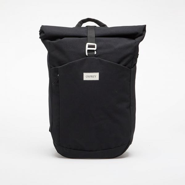 Batoh Osprey Arcane Roll Top Pack Black 24 l