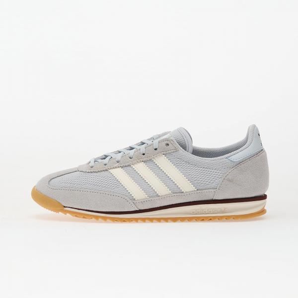 Tenisky adidas SL 72 Og W Halo Blue/ Off White/ Gum1 EUR 36 2/3