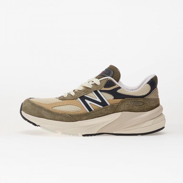 Tenisky New Balance Made in USA 990 Dark Camo EUR 43