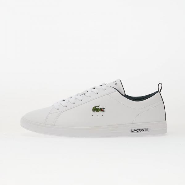 Tenisky LACOSTE Court Base White EUR 42
