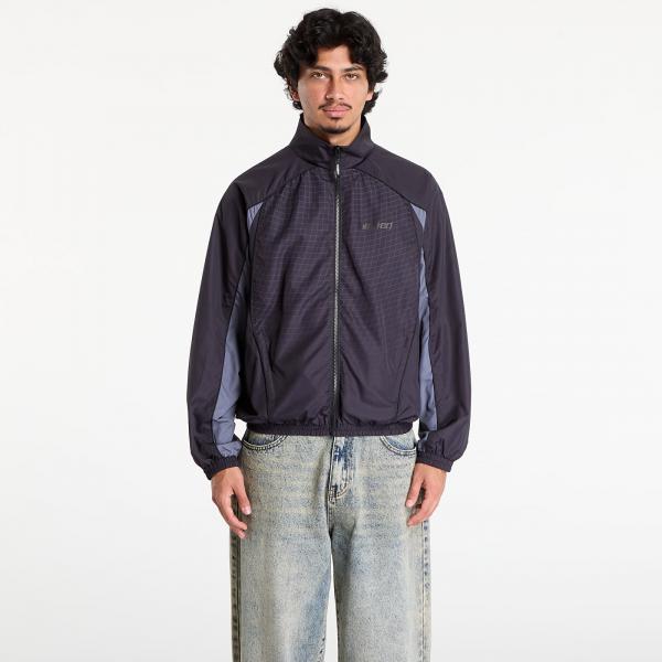 Bunda Wasted Paris M Spine Track Jacket Black M