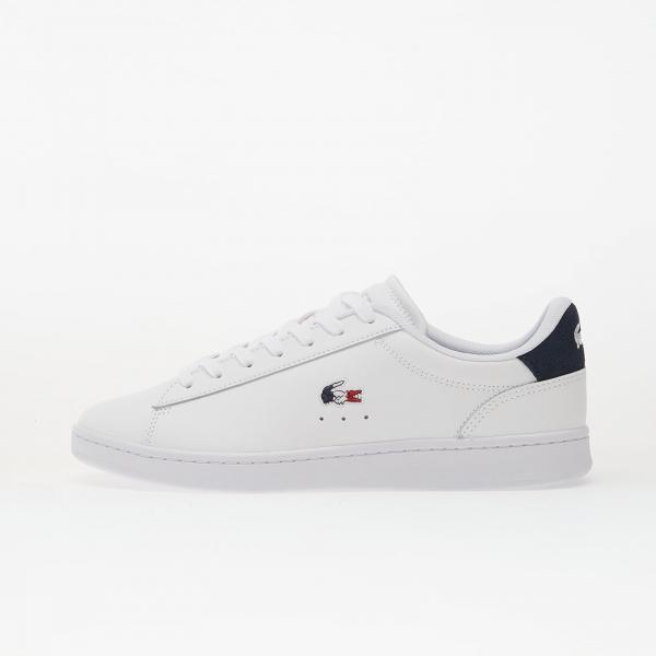 Tenisky LACOSTE Carnaby Set White EUR 42