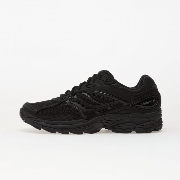 Tenisky Saucony Progrid Omni 9 Black EUR 42