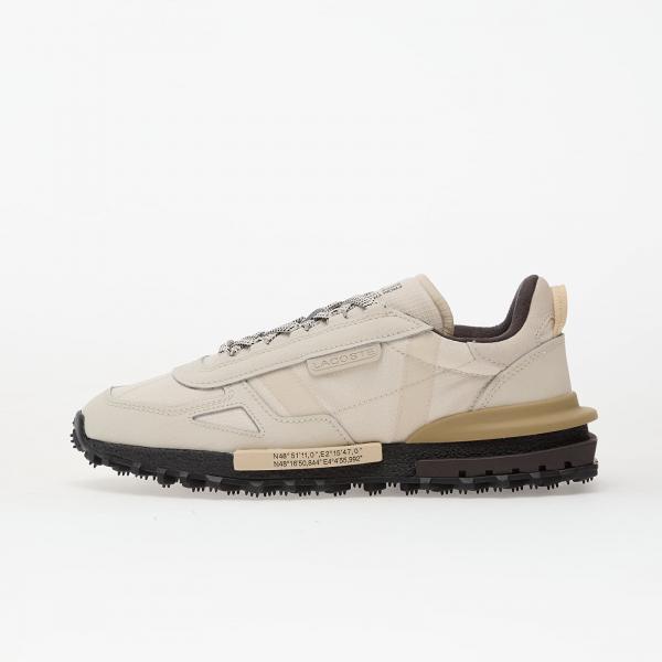 Tenisky LACOSTE Elite Active Off-White EUR 44.5