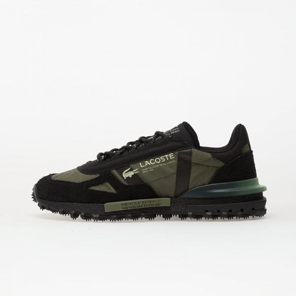 Tenisky LACOSTE Elite Active Black EUR 42