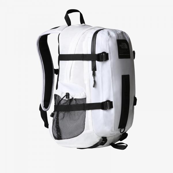 Batoh The North Face Hot Shot Backpack TNF White 30 l