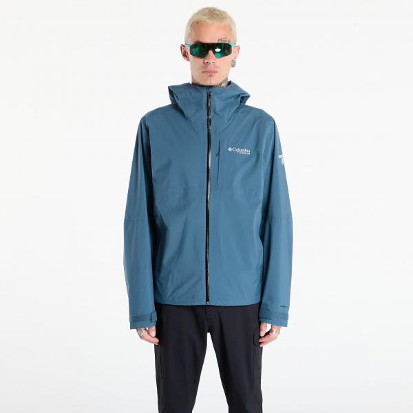 Bunda Columbia Ampli-Dry™ II Shell Everblue M