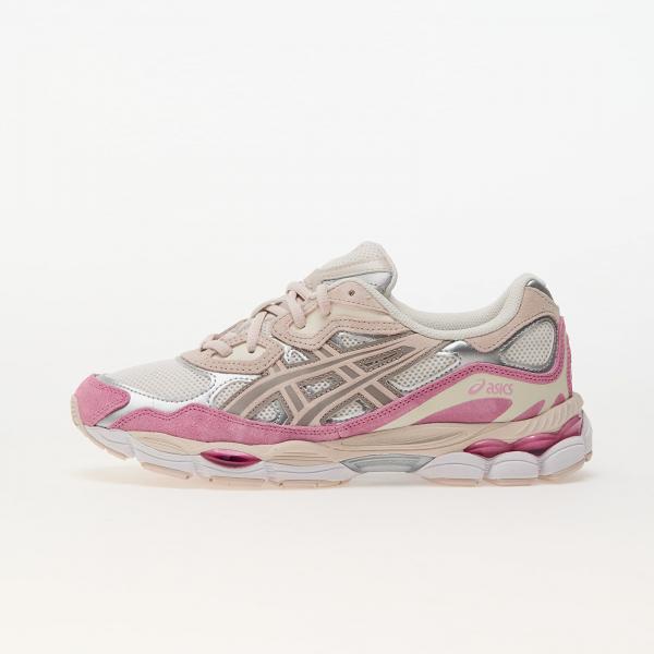 Tenisky Asics Gel-NYC Cream/ Mineral Beige EUR 37.5