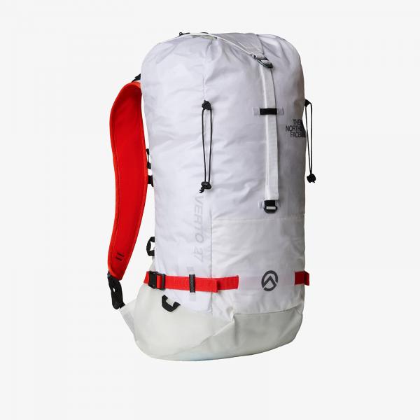 Batoh The North Face Verto 27 Backpack TNF White 27 l