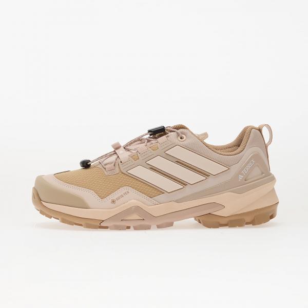 Tenisky adidas Terrex Skychaser Gtx W Warm Sand/ Wonder Aqua/ Putmau EUR 39 1/3