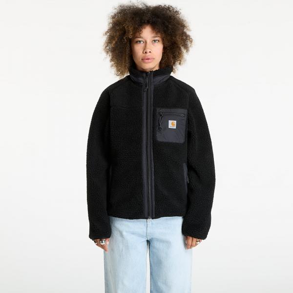 Bunda Carhartt WIP Prentis Liner Black/ Black XS