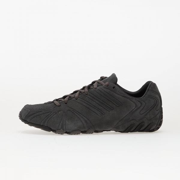 Tenisky adidas Ghost Sprint W Carbon/ Carbon/ Core Black EUR 37 1/3