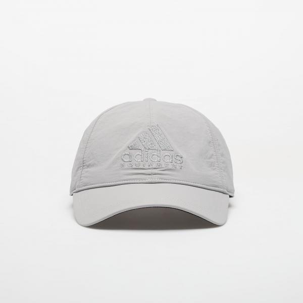 Kšiltovka adidas Equipment Cap Grey M