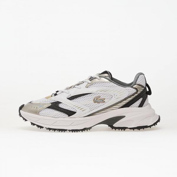 Tenisky LACOSTE L003 Neo Shot White EUR 37.5