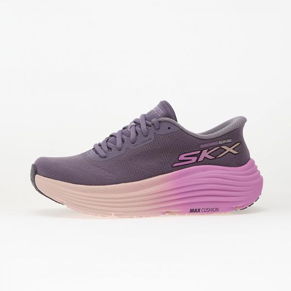 Tenisky Skechers Max Cushioning Endeavour - Ha Purple EUR 38.5