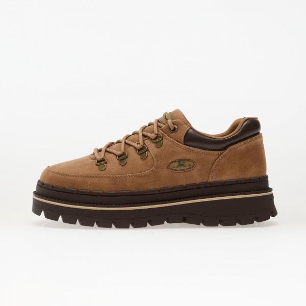 Tenisky Skechers Jammers-Say Goodbye Brown EUR 37.5