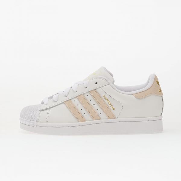 Tenisky adidas Superstar II W Ftw White/ Wonder White/ Ftw White EUR 38 2/3