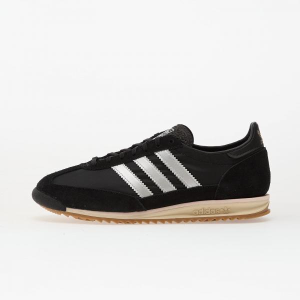 Tenisky adidas SL 72 Og W Core Black/ Cardboard/ Gum4 EUR 38