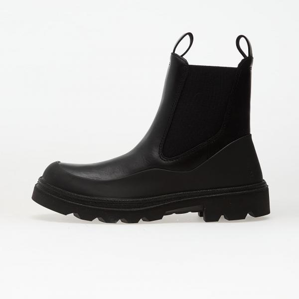 Tenisky ECCO Grainer W Black EUR 37