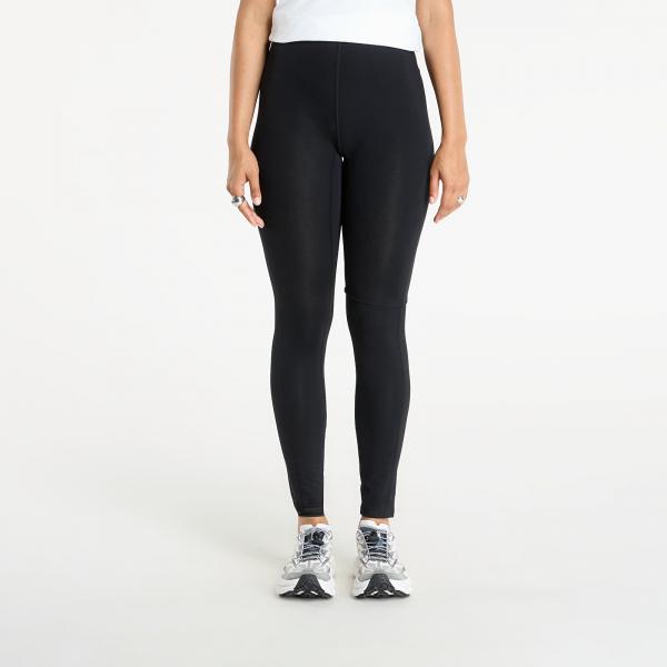 Legíny Columbia Midweight Stretch Tight Black M
