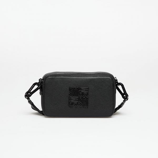 Kabelka Steve Madden Brisa Black/ Black Universal