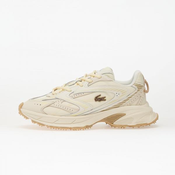 Tenisky LACOSTE L003 Neo Shot Off-White EUR 37