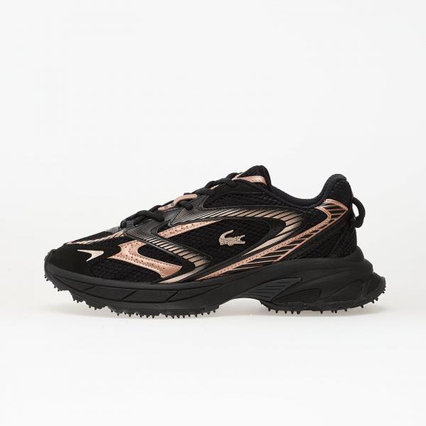 Tenisky LACOSTE L003 Neo Shot Black EUR 38