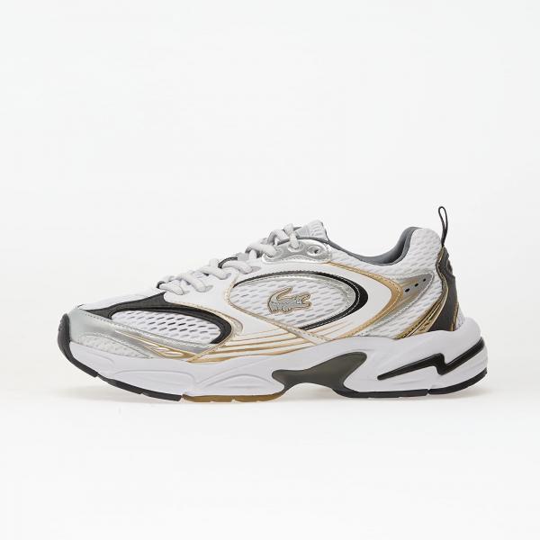 Tenisky LACOSTE Storm 96 2K White EUR 40.5