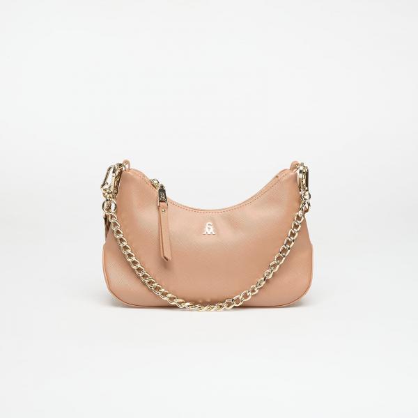 Kabelka Steve Madden Bsin Blush/ Gold Universal