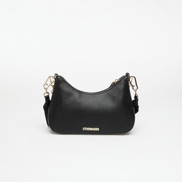 Kabelka Steve Madden Bsin Black/ Gold Universal