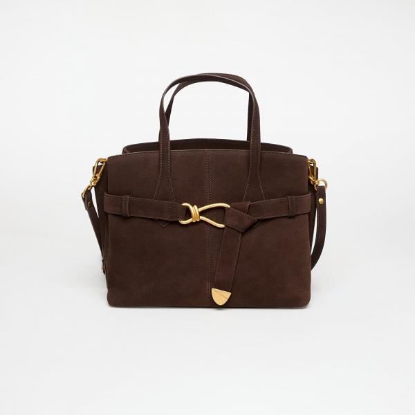 Kabelka Steve Madden Bsookie Chocolate Universal
