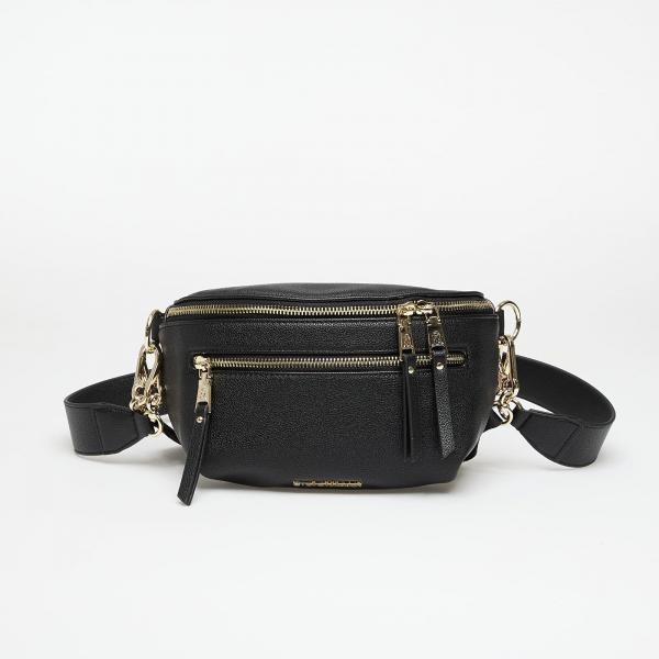 Kabelka Steve Madden Bclarke2 Black/ Gold Universal