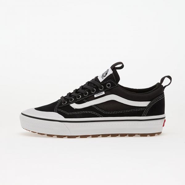 Tenisky Vans MTE Old Skool Waterproof Insulated Black/ White EUR 46