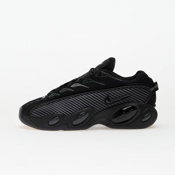 Tenisky Nike x NOCTA Glide Black/ Black-Iron Grey-University Gold EUR 40.5