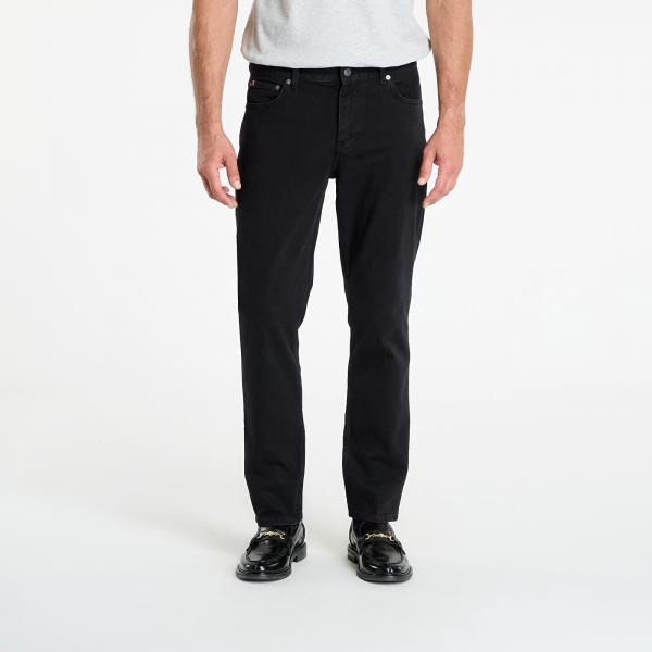 Džíny Tommy Hilfiger Straight Denton Sstr Jeans Denim W36/L34