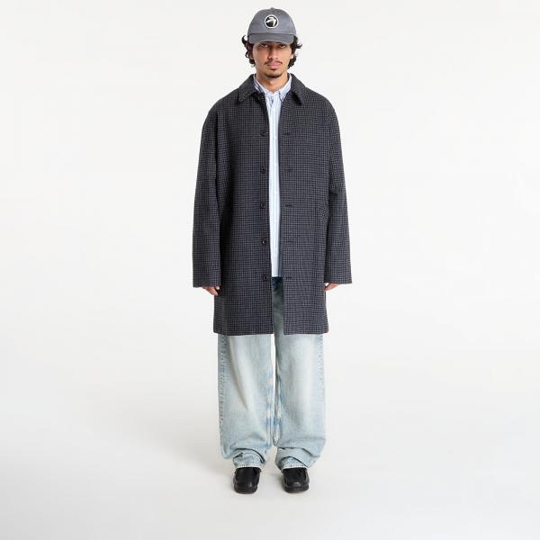 Bunda A.P.C. Mac Paul Anthracite XXL