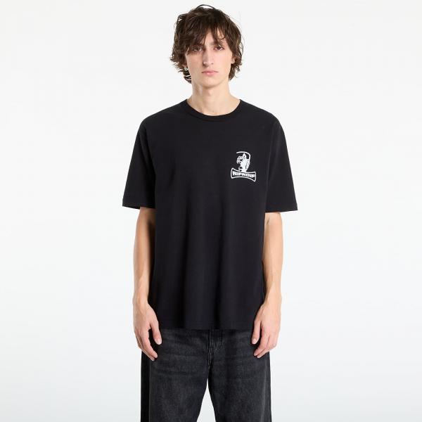 Tričko RIPNDIP Meltdown Tee Black M