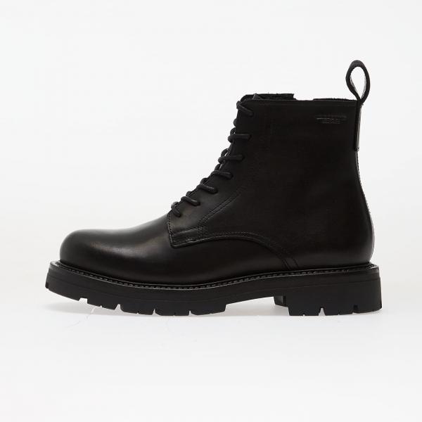 Tenisky Vagabond Cameron Black EUR 41