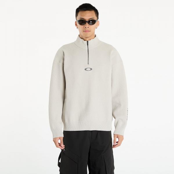 Mikina OAKLEY New Retro Sweater 1.0 Mist S