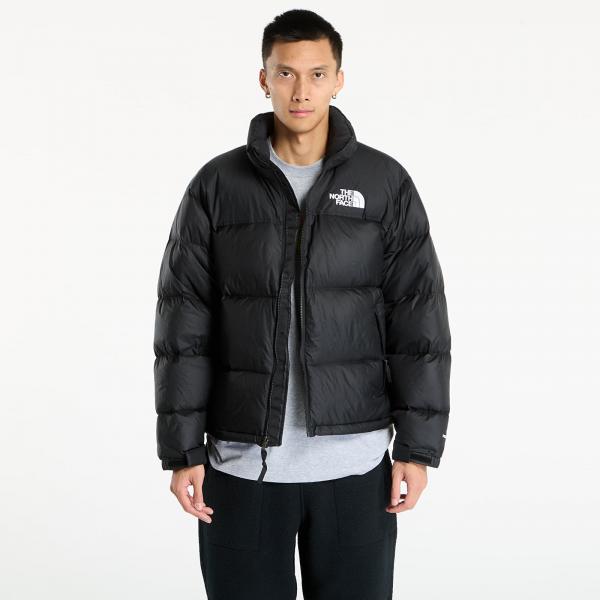 Péřovka The North Face M 1996 Retro Nuptse Jacket TNF Black S