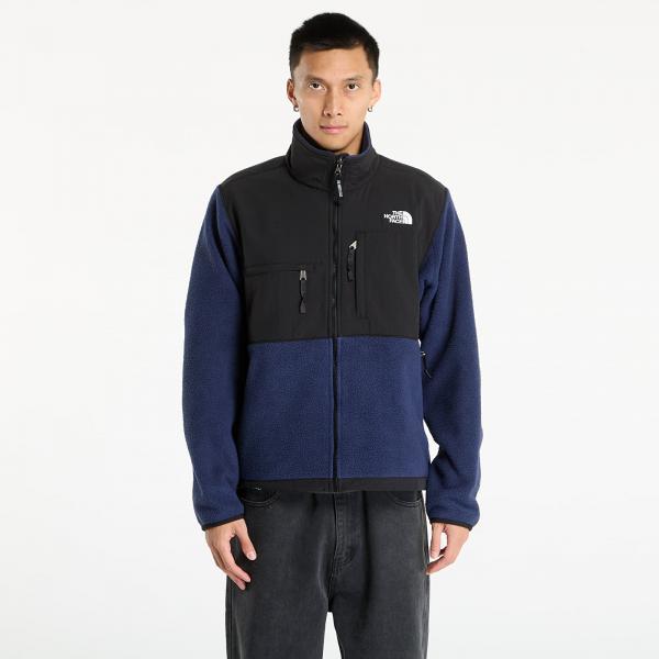 Mikina The North Face M Retro Denali Jacket Summit Navy/ TNF Black M