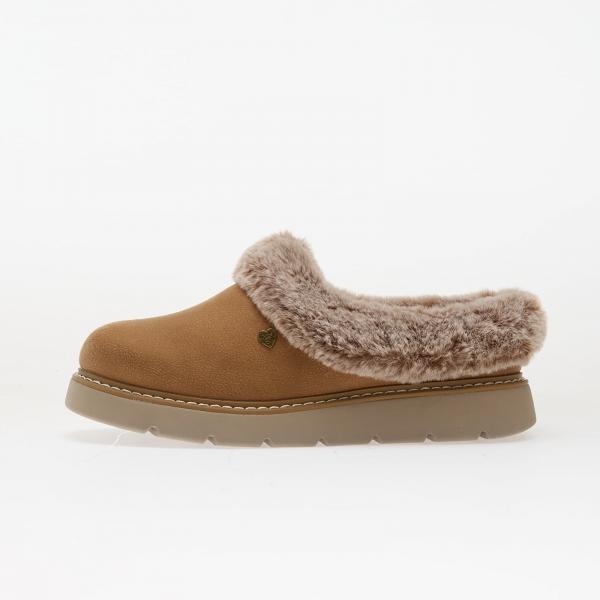 Tenisky Skechers Keepsakes Lite - Cozy Blend Chestnut EUR 39