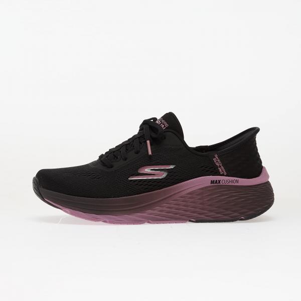 Tenisky Skechers Max Cushioning Elite 2.0 - So Black/ Mauve EUR 40