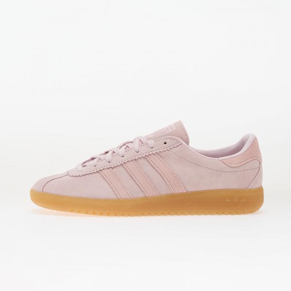 Tenisky adidas Brmd W Almond Pink/ Clear Pink/ Gum EUR 39 1/3