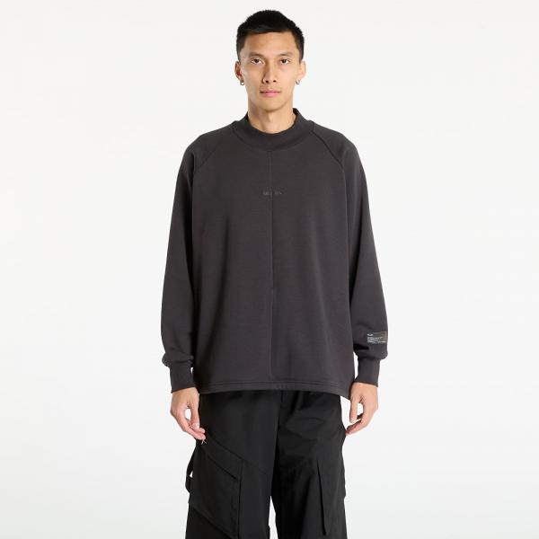 Mikina OAKLEY Fgl Slick Fleece Crew 5.7 Phantom M