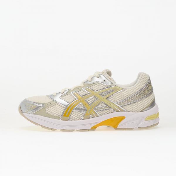 Tenisky Asics Gel-1130 Cream/ Pure Silver EUR 41.5