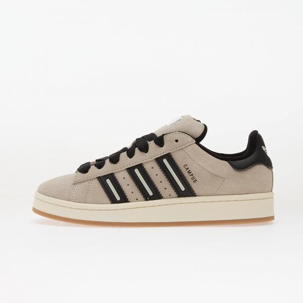 Tenisky adidas Campus 00s Wonder Aluminium/ Core Black/ Off White EUR 42 2/3