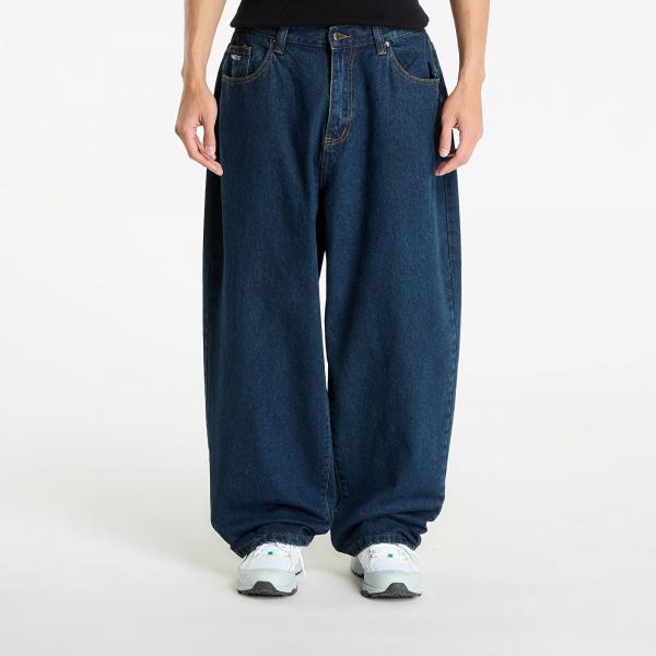 Džíny Wasted Paris M Signature Rod Jeans Raw Blue 34