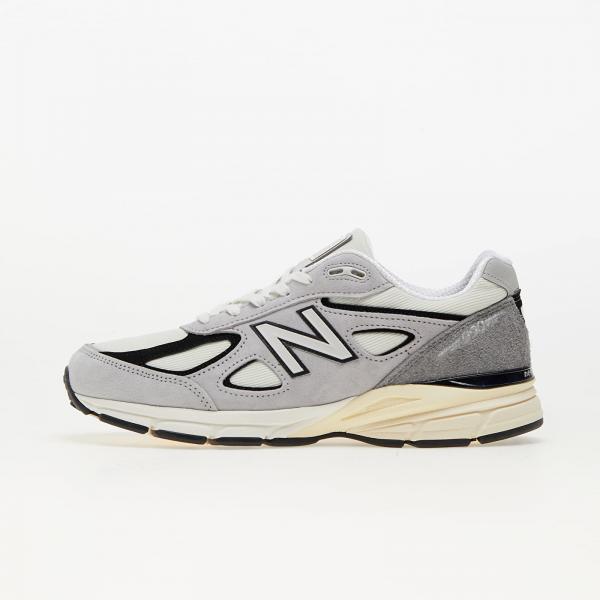 Tenisky New Balance 990 V4 Grey EUR 42.5