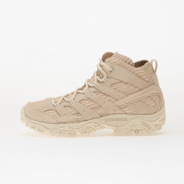Tenisky Merrell Moab 2 Decon Mid Cord Se Eggshell EUR 41
